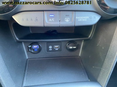 Hyundai Kona 1.6 CRDI 115 CV Style (13)