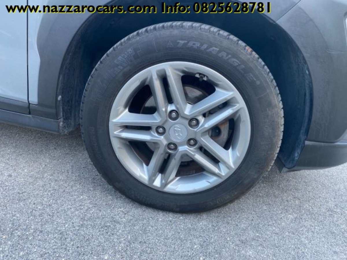 Hyundai Kona 1.6 CRDI 115 CV Style (14)