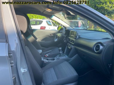 Hyundai Kona 1.6 CRDI 115 CV Style (15)