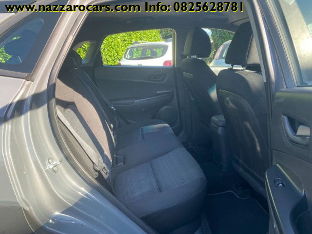 Hyundai Kona 1.6 CRDI 115 CV Style (16)