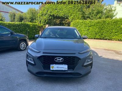 Hyundai Kona 1.6 CRDI 115 CV Style (2)