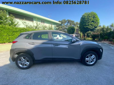 Hyundai Kona 1.6 CRDI 115 CV Style (3)