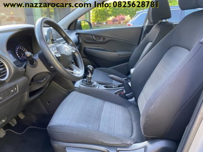Hyundai Kona 1.6 CRDI 115 CV Style (5)