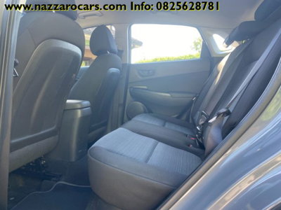 Hyundai Kona 1.6 CRDI 115 CV Style (6)