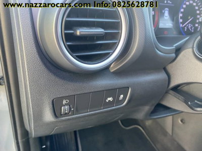 Hyundai Kona 1.6 CRDI 115 CV Style (8)