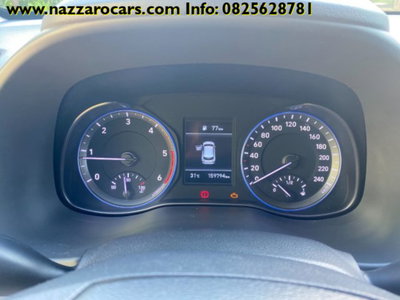 Hyundai Kona 1.6 CRDI 115 CV Style (9)