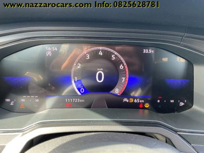 Volkswagen Taigo 1.0 tsi Life 95cv (10)