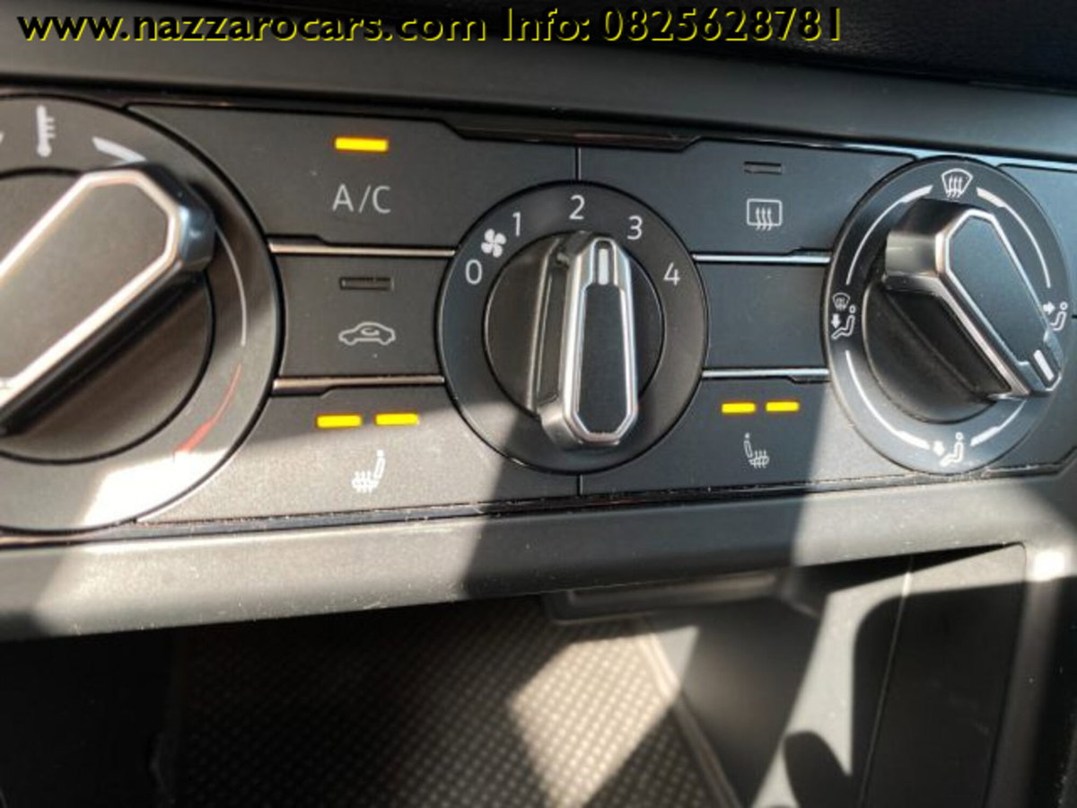 Volkswagen Taigo 1.0 tsi Life 95cv (15)