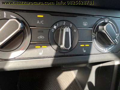 Volkswagen Taigo 1.0 tsi Life 95cv (15)