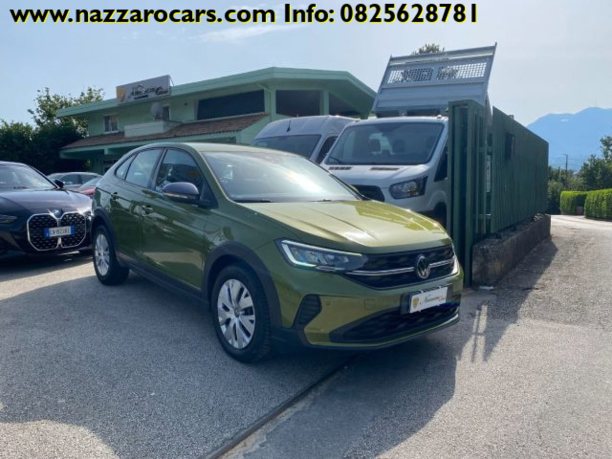 Volkswagen Taigo 1.0 tsi Life 95cv (17)
