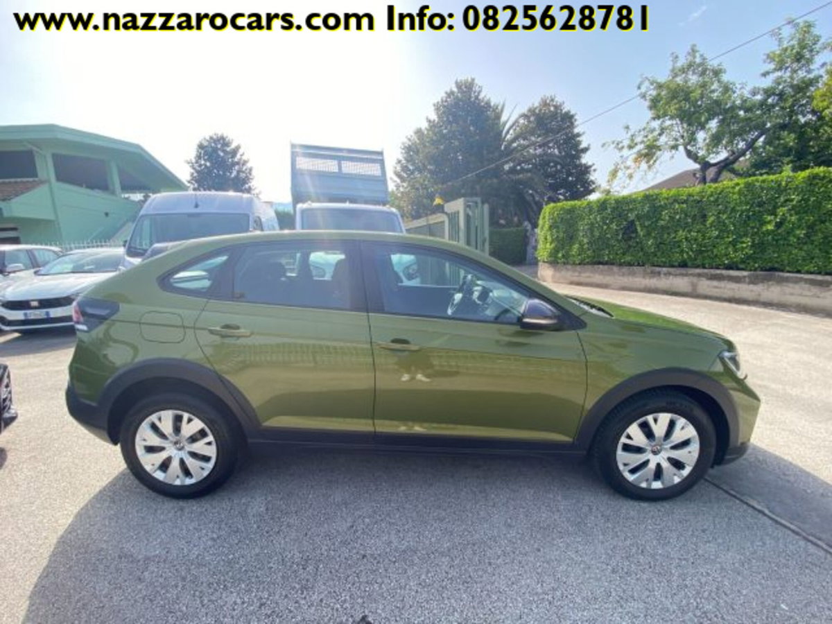 Volkswagen Taigo 1.0 tsi Life 95cv (20)
