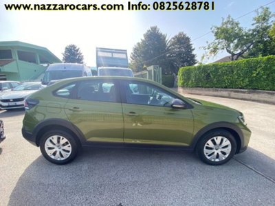 Volkswagen Taigo 1.0 tsi Life 95cv (20)