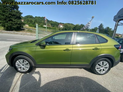 Volkswagen Taigo 1.0 tsi Life 95cv (3)