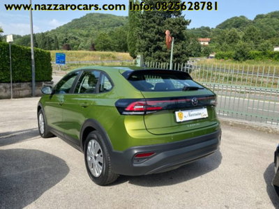 Volkswagen Taigo 1.0 tsi Life 95cv (4)