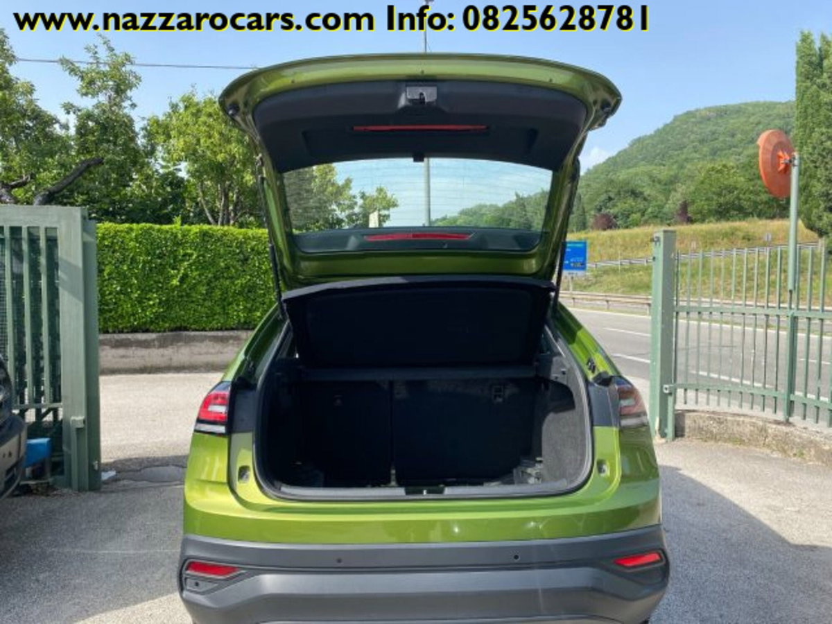 Volkswagen Taigo 1.0 tsi Life 95cv (5)