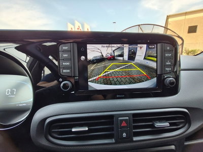 Hyundai i10 1.0 mpi Connectline 63cv (8)