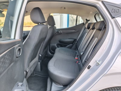 Hyundai i10 1.0 mpi Connectline 63cv (14)