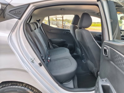 Hyundai i10 1.0 mpi Connectline 63cv (15)