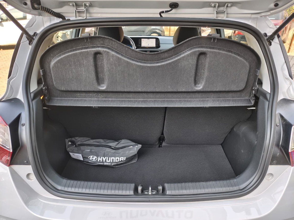 Hyundai i10 1.0 mpi Connectline 63cv (16)