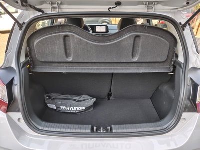 Hyundai i10 1.0 mpi Connectline 63cv (16)