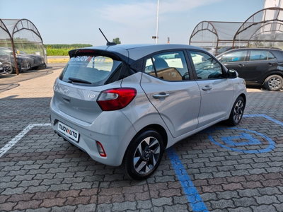 Hyundai i10 1.0 mpi Connectline 63cv (4)