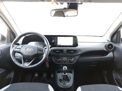Hyundai i10 1.0 mpi Connectline 63cv (6)