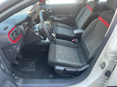 Citroen C3 BlueHDi 75 S&S Shine (10)