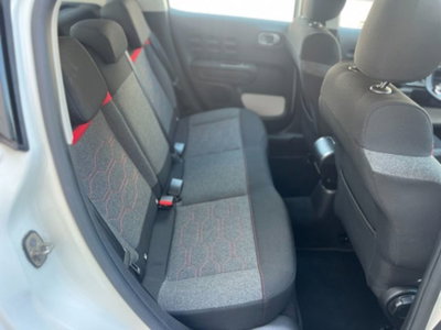Citroen C3 BlueHDi 75 S&S Shine (14)