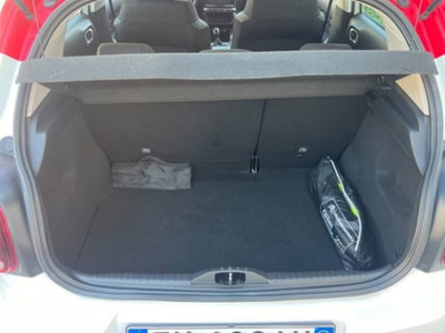Citroen C3 BlueHDi 75 S&S Shine (15)