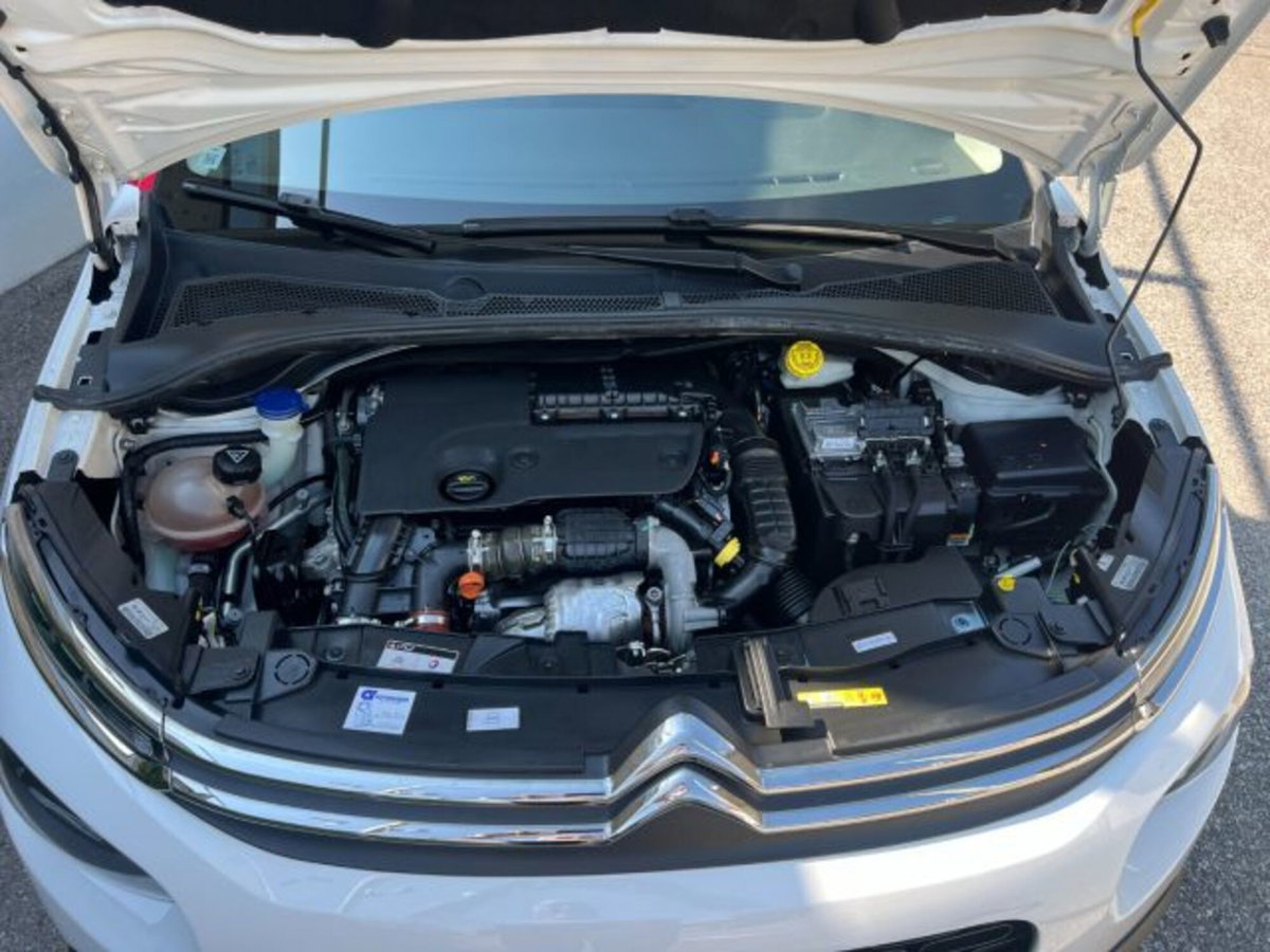 Citroen C3 BlueHDi 75 S&S Shine (16)