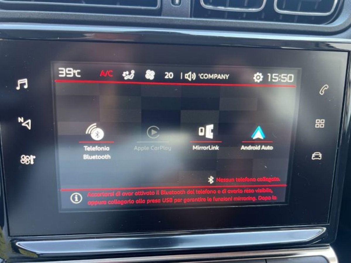 Citroen C3 BlueHDi 75 S&S Shine (19)