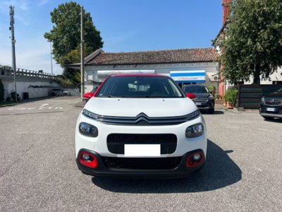Citroen C3 BlueHDi 75 S&S Shine (2)