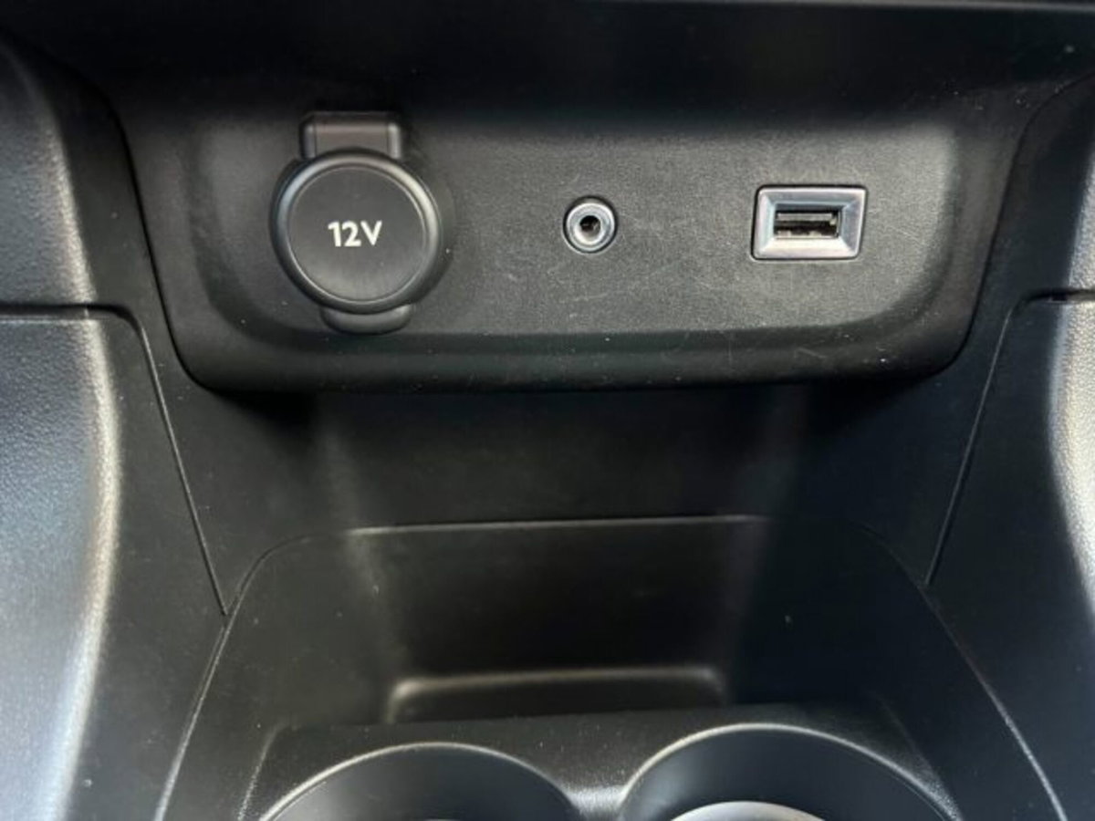 Citroen C3 BlueHDi 75 S&S Shine (20)