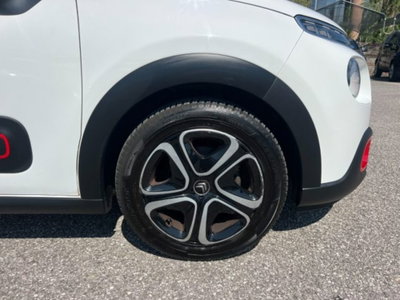 Citroen C3 BlueHDi 75 S&S Shine (3)