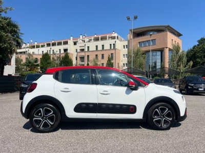 Citroen C3 BlueHDi 75 S&S Shine (4)