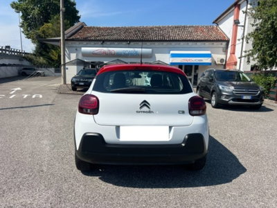 Citroen C3 BlueHDi 75 S&S Shine (6)