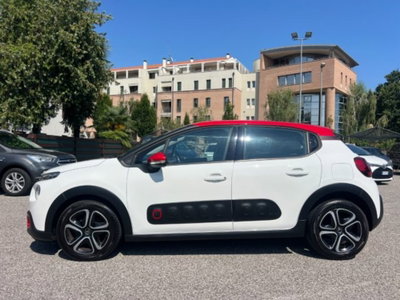 Citroen C3 BlueHDi 75 S&S Shine (8)
