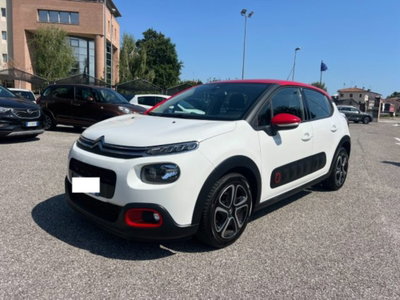 Citroen C3 BlueHDi 75 S&S Shine (9)