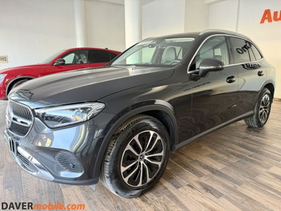 Mercedes-Benz GLC Coupé 200 d Advanced 4matic auto (3)