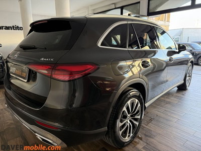 Mercedes-Benz GLC Coupé 200 d Advanced 4matic auto (6)