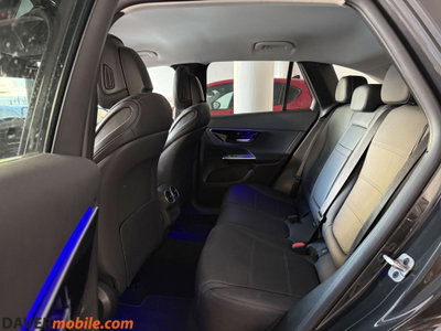 Mercedes-Benz GLC Coupé 200 d Advanced 4matic auto (8)