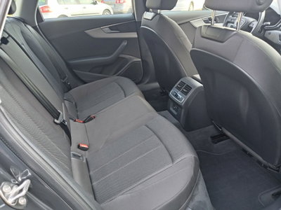 Audi A4 Avant 40 TDI S tronic Business (16)