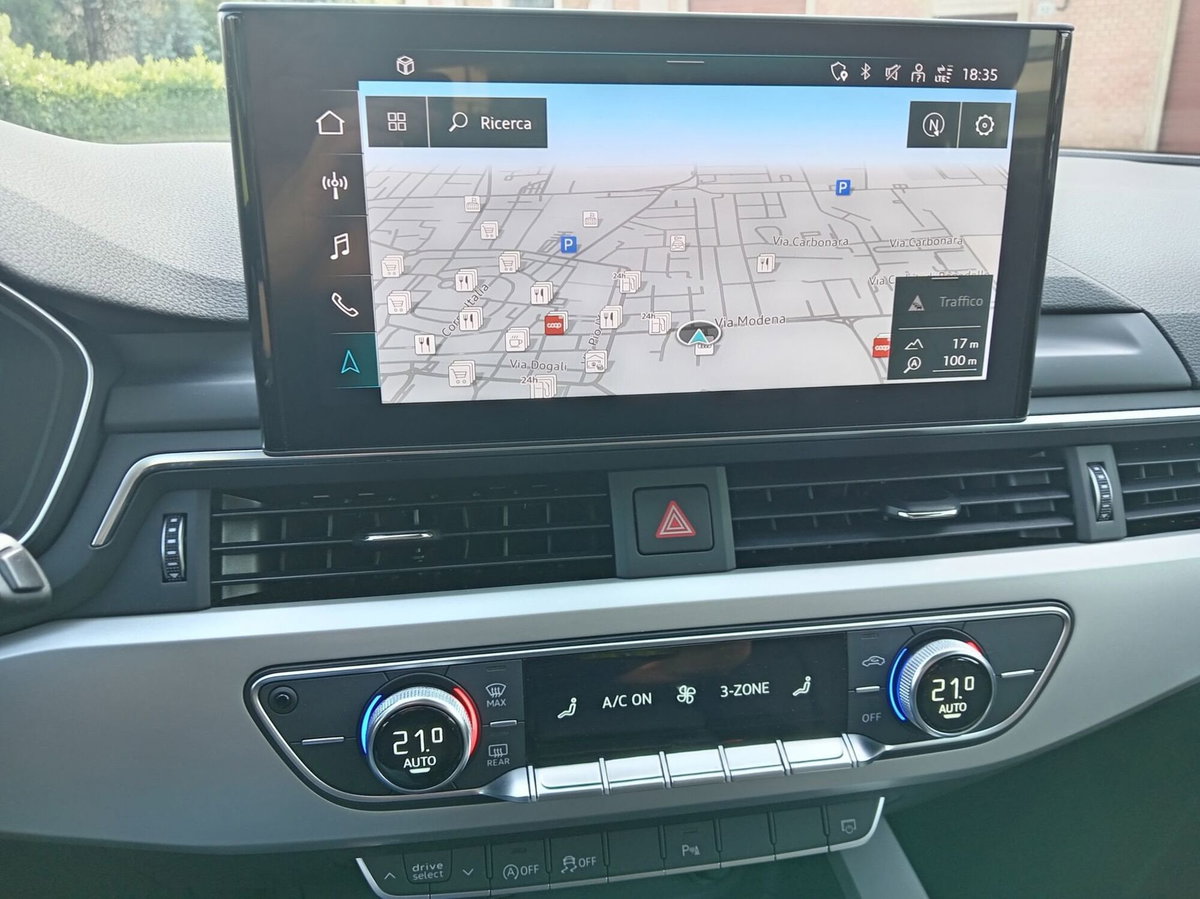 Audi A4 Avant 40 TDI S tronic Business (3)