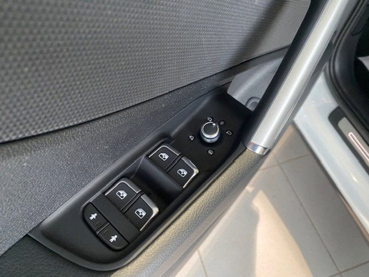 Audi Q2 Q2 30 TFSI (10)