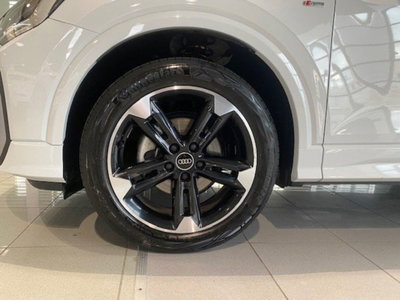 Audi Q2 Q2 30 TFSI (2)