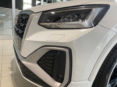 Audi Q2 Q2 30 TFSI (4)