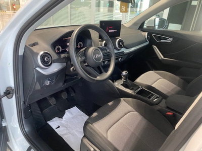 Audi Q2 Q2 30 TFSI (5)