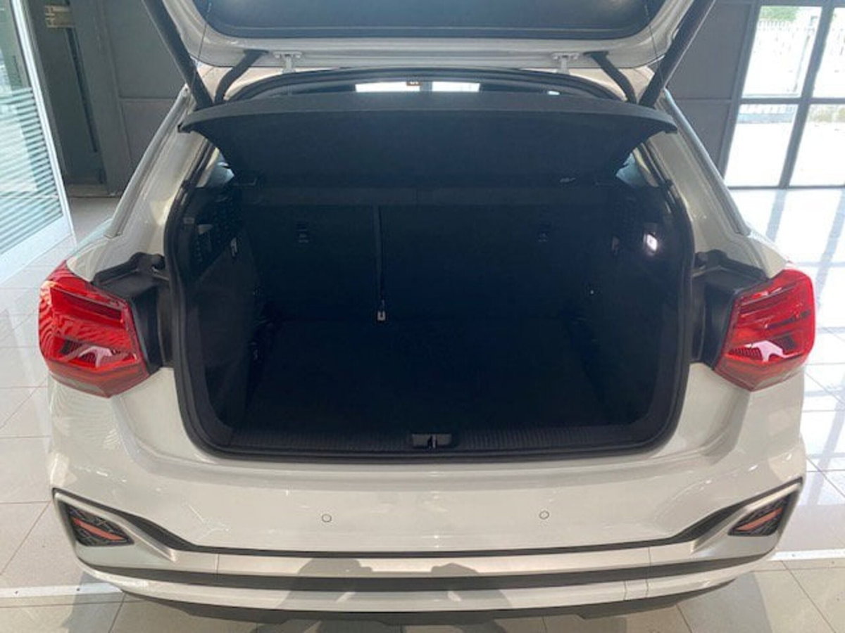 Audi Q2 Q2 30 TFSI (7)
