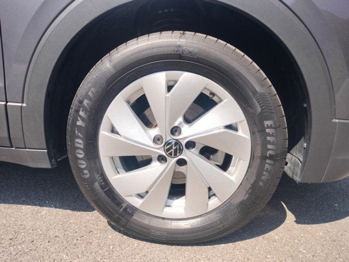 Volkswagen T-Cross 1.0 tsi Life 115cv dsg (10)