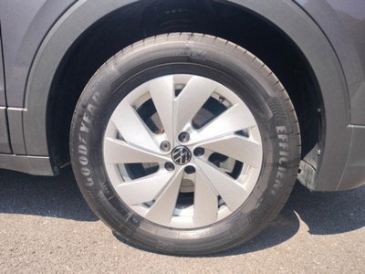 Volkswagen T-Cross 1.0 tsi Life 115cv dsg (10)